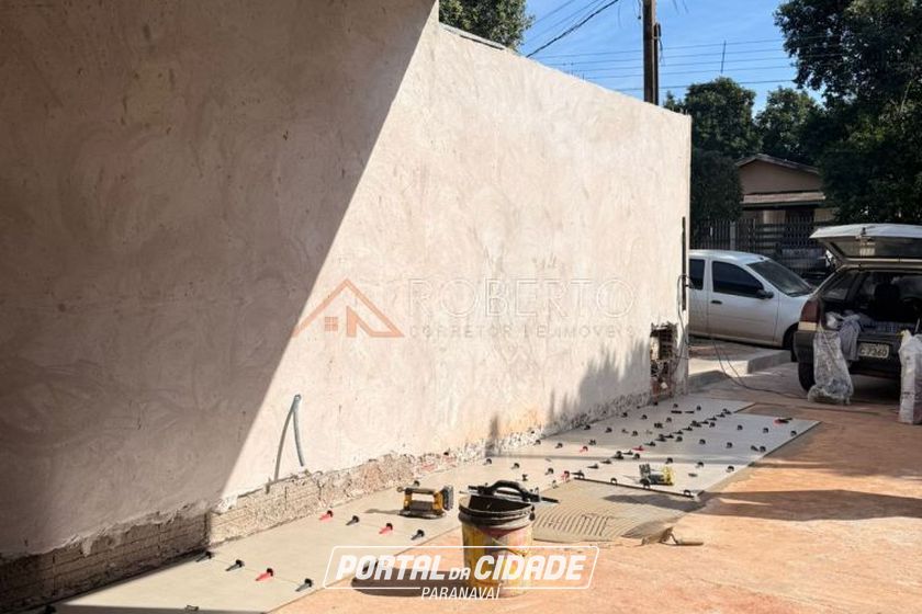 Casa &agrave; venda - 200m&sup2; - Vila Prud&ecirc;ncio