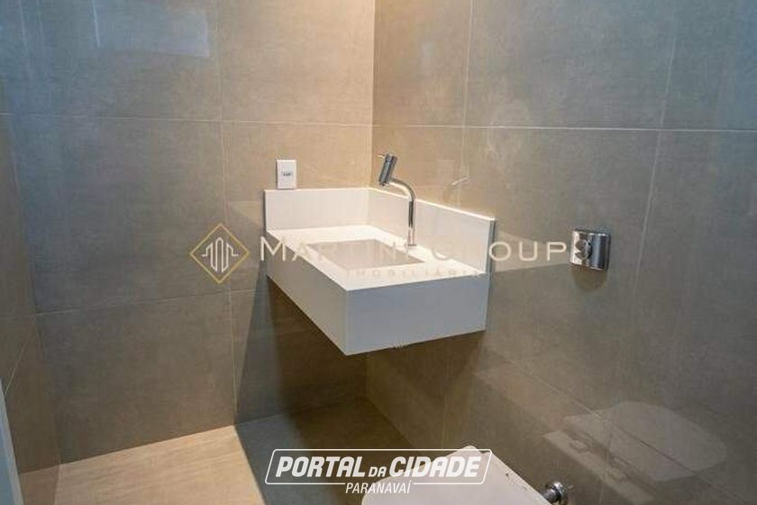 Casa para alugar - 189m&sup2; - Condom&iacute;nio Bougainville