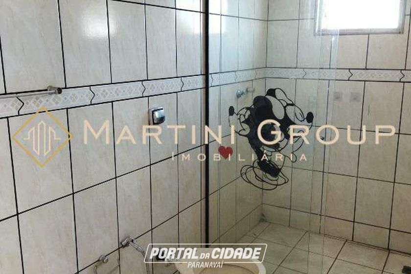 Sala Comercial &agrave; venda - 235m&sup2; - Jardim Nossa Senhora de F&aacute;tima