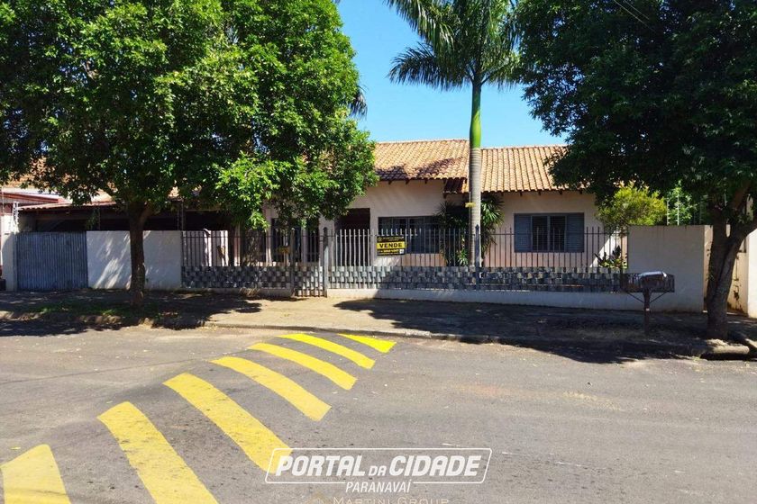 Casa &agrave; venda - 191m&sup2; - Jardim Ouro Branco