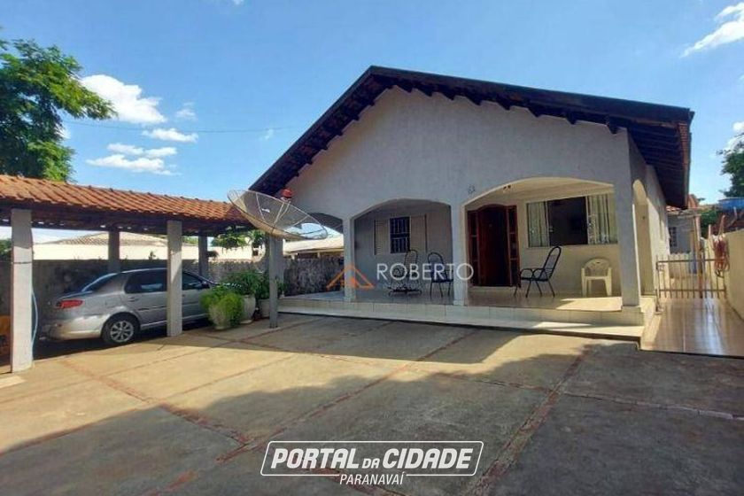 Casa &agrave; venda - 220m&sup2; - Jardim Ip&ecirc;