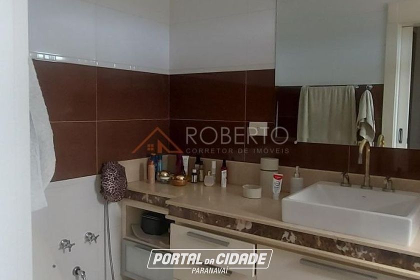 Sobrado &agrave; venda - 522m&sup2; - Jardim Solange