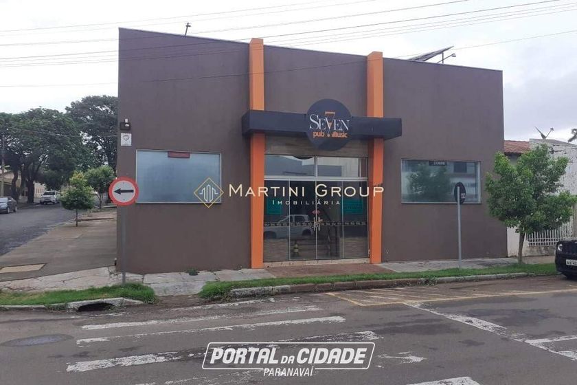 Sala Comercial &agrave; venda - 230m&sup2; - Jardim Ouro Branco