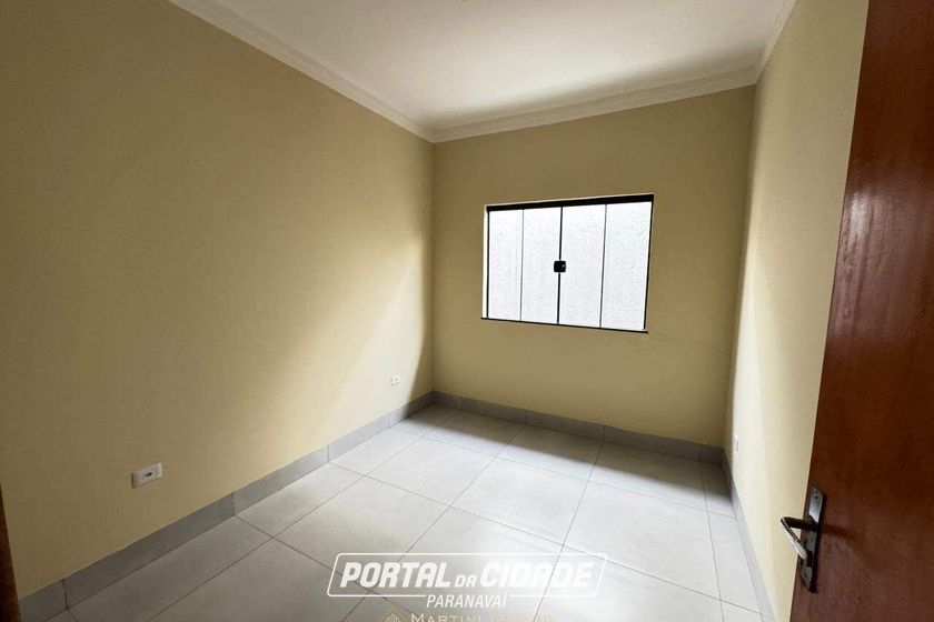 Casa &agrave; venda - 92m&sup2; - Jardim O&aacute;sis