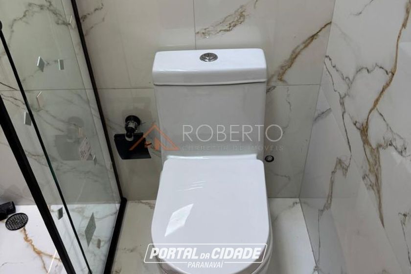 Casa &agrave; venda - 210m&sup2; - Jardim Ouro Branco