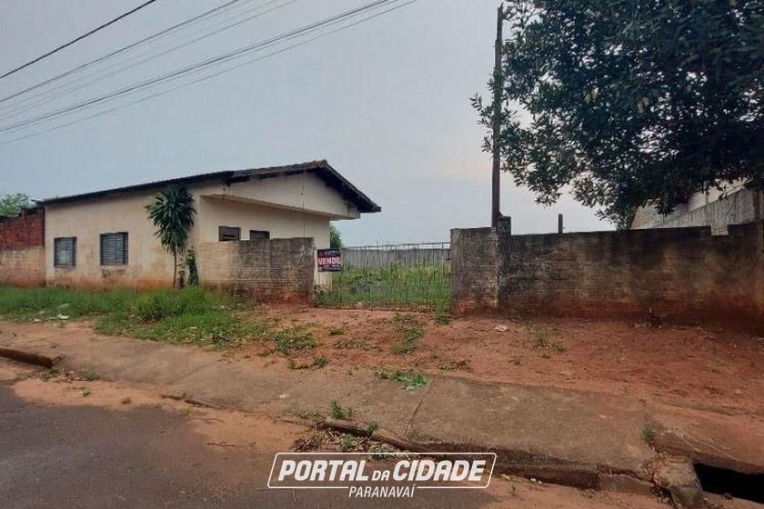 Terreno &agrave; venda - 717m&sup2; - Jardim Santos Dumont