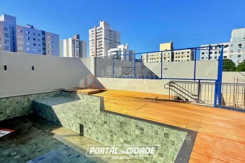 Apartamento &agrave; venda - 184m&sup2; - Vila Bosque