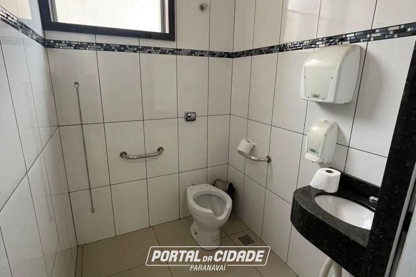 Ponto Comercial &agrave; venda - Jardim S&atilde;o Jorge