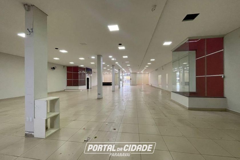 Ponto Comercial &agrave; venda - Jardim S&atilde;o Jorge