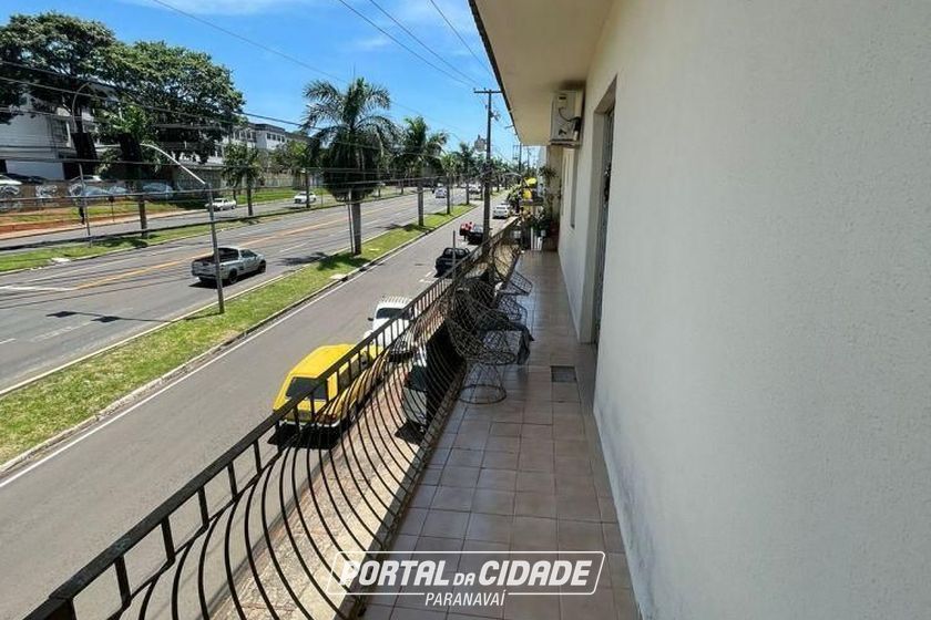 Sobrado &agrave; venda - Jardim Santos Dumont