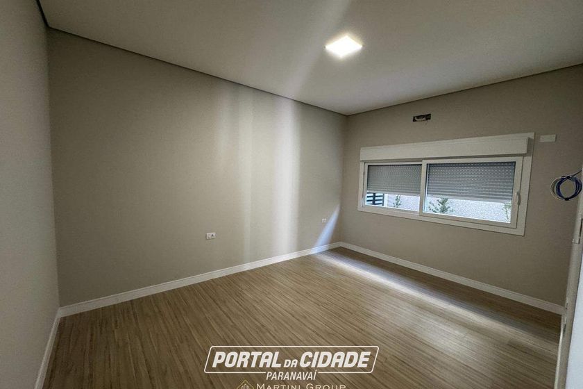 Casa &agrave; venda - 305m&sup2; - Condom&iacute;nio Parthenon