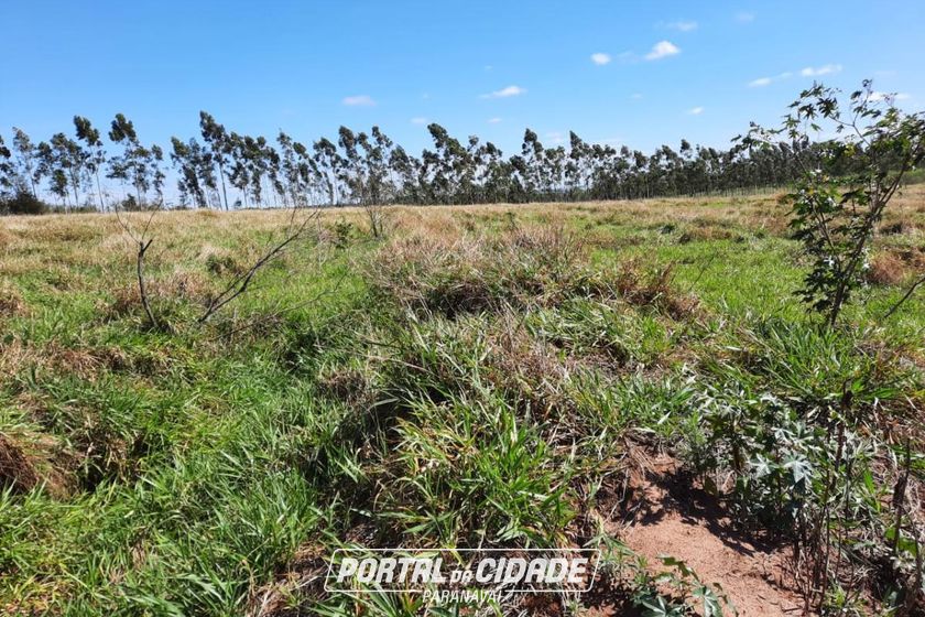 Ch&aacute;cara &agrave; venda - 24200m&sup2; - Sumar&eacute;