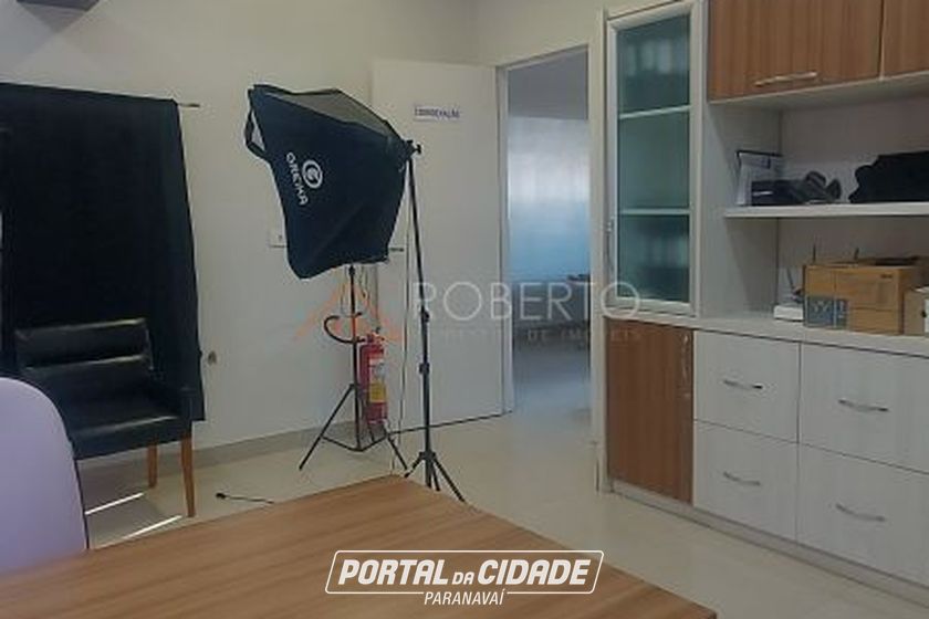 Ponto Comercial para alugar - Centro