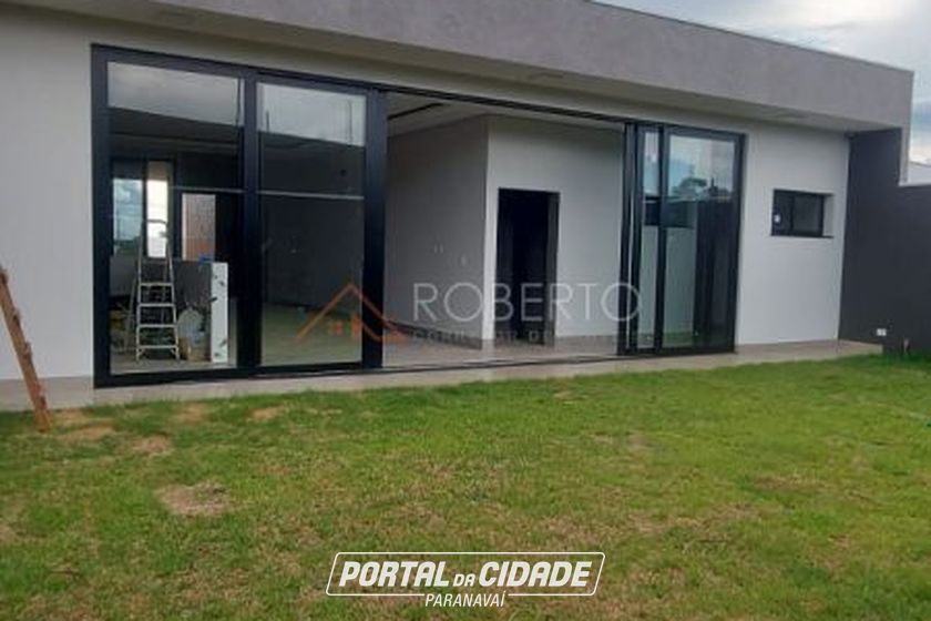 Casa &agrave; venda - 360m&sup2; - MONTE CRISTO