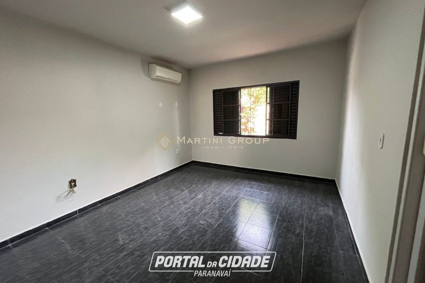 Casa &agrave; venda - 191m&sup2; - Jardim Ouro Branco