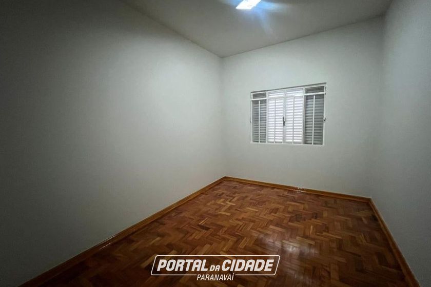 Casa para alugar - Centro