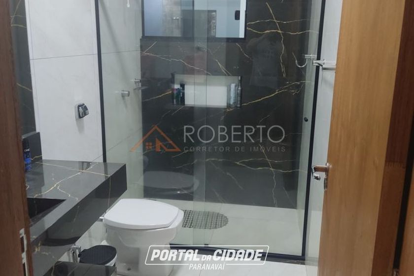 Casa &agrave; venda - 360m&sup2; - MONTE CRISTO