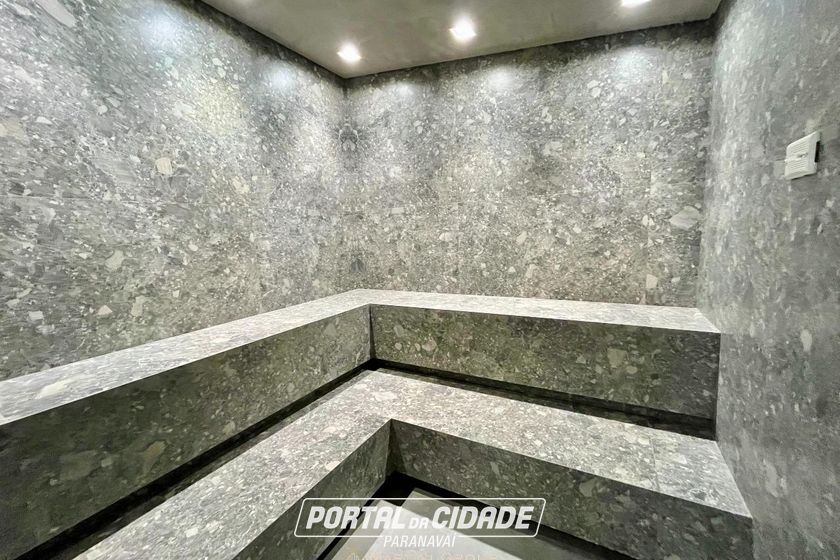 Sala Comercial &agrave; venda - 566m&sup2; - Condom&iacute;nio Royal Park