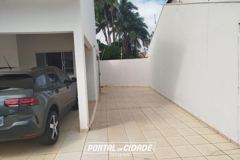Sobrado &agrave; venda - 145m&sup2; - Jardim Panorama