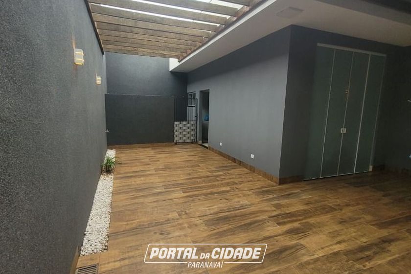 Casa &agrave; venda - 140m&sup2; - Jardim Ouro Branco
