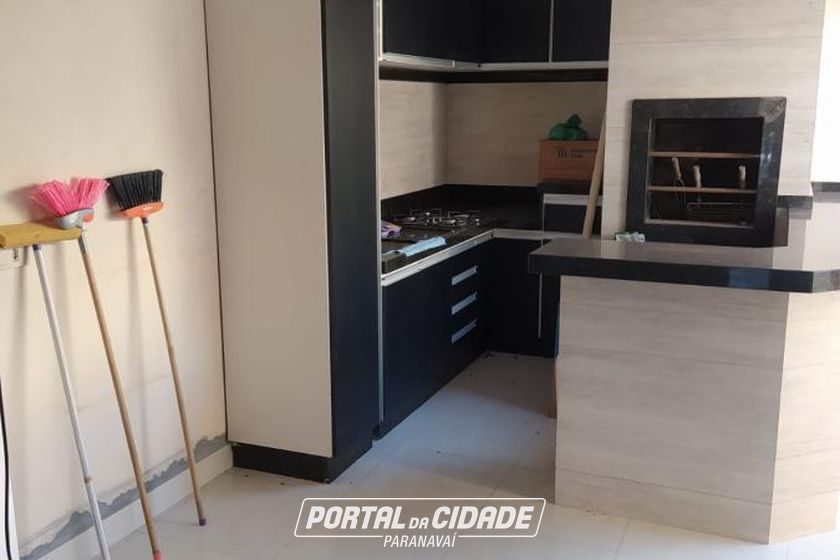 Casa &agrave; venda - 90m&sup2; - Sumar&eacute;