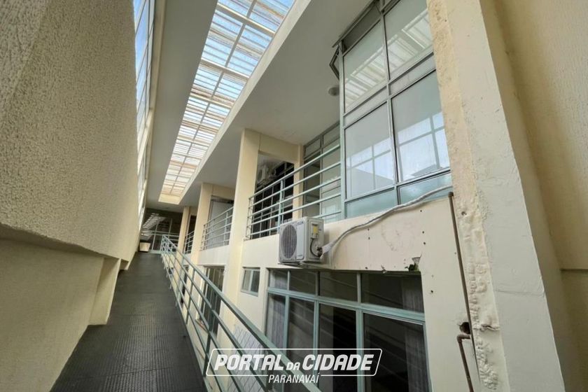 Sala Comercial &agrave; venda - Centro