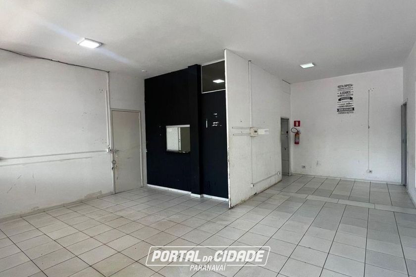 Sala Comercial para alugar - Jardim Am&eacute;rica