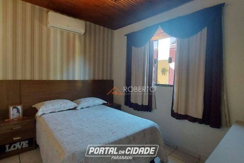 Casa &agrave; venda - 189m&sup2; - Jardim Morumbi