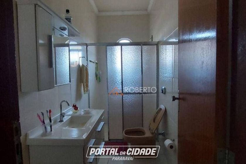 Casa &agrave; venda - 220m&sup2; - Jardim Ip&ecirc;