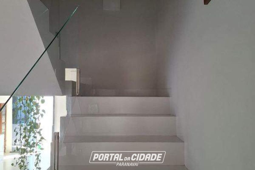 Sobrado &agrave; venda - 214m&sup2; - Jardim das Na&ccedil;&otilde;es