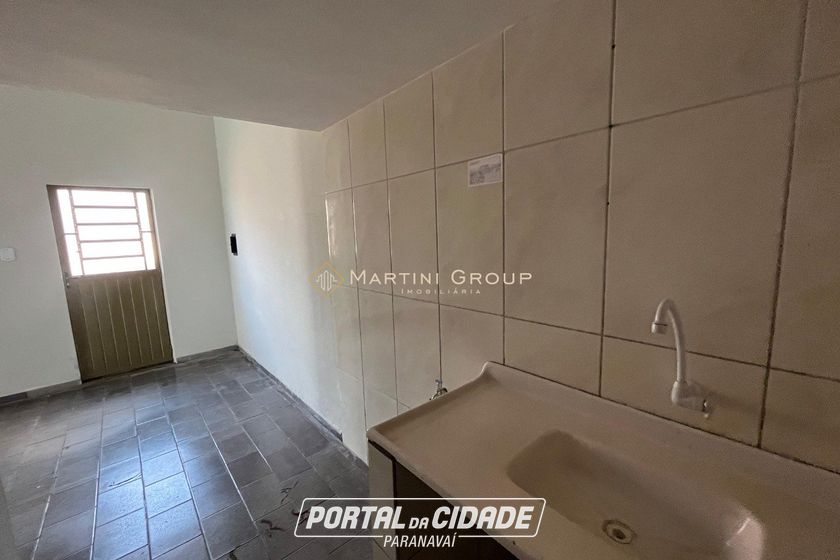 Sala Comercial &agrave; venda - 142m&sup2; - Jardim Ouro Branco