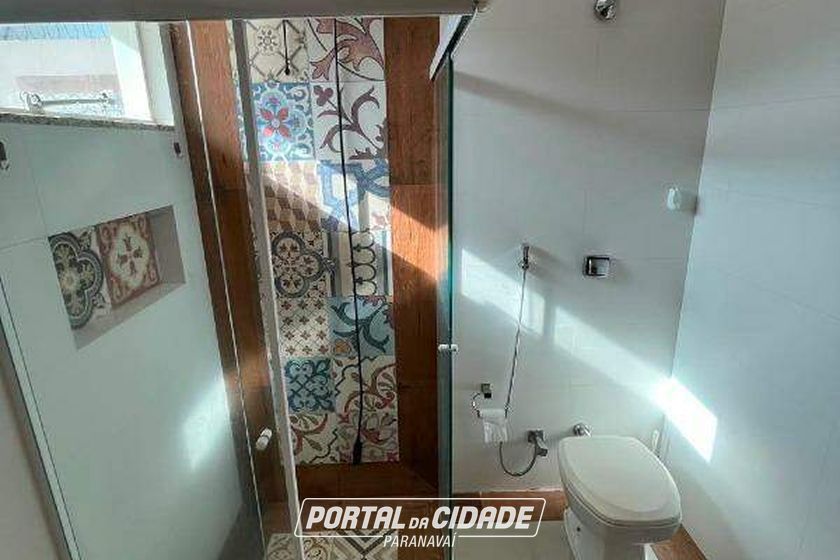 Casa para alugar - 288m&sup2; - Jardim S&atilde;o Jorge
