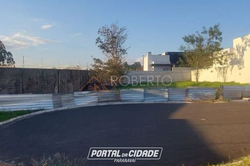 Terreno &agrave; venda - 498m&sup2; - MONTE CRISTO