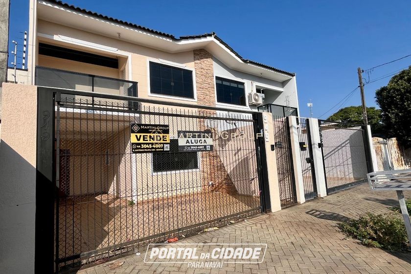 Casa &agrave; venda - 162m&sup2; - Jardim Santos Dumont
