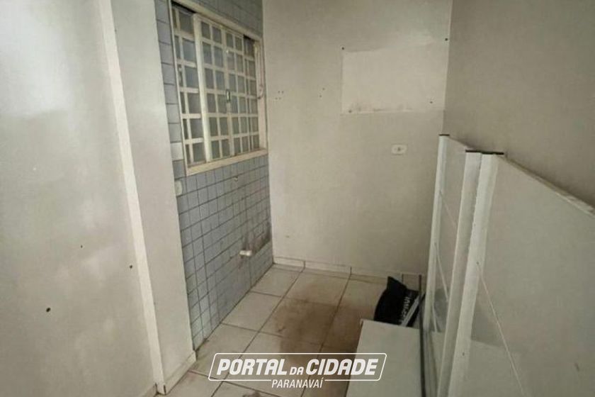 Ponto Comercial para alugar - Jardim S&atilde;o Crist&oacute;v&atilde;o