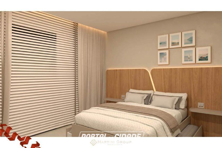 Casa &agrave; venda - 520m&sup2; - Porto Rico Resort Residence