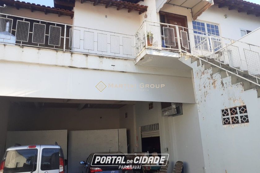 Sala Comercial &agrave; venda - 439m&sup2; - Jardim Antigo Aeroporto