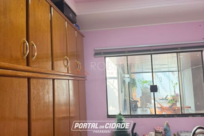 Casa &agrave; venda - 303m&sup2; - Conjunto Habitacional Sumar&eacute; (Sumar&eacute;)