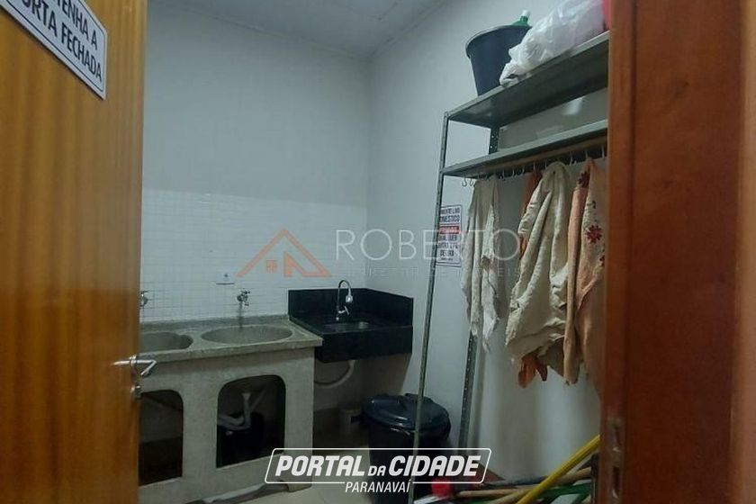 Ponto Comercial para alugar - Centro