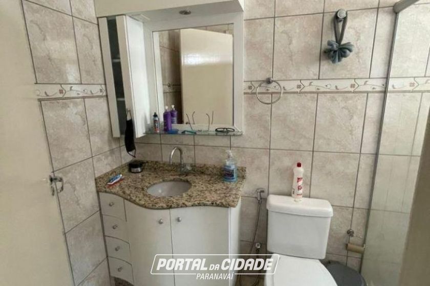 Sobrado &agrave; venda - Jardim Santos Dumont