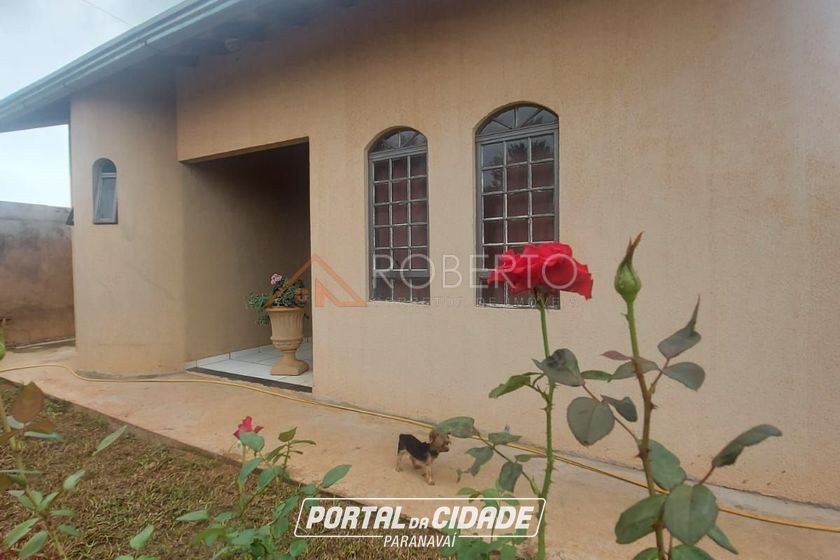 Ch&aacute;cara &agrave; venda - 2500m&sup2; - Jardim Morada do Sol