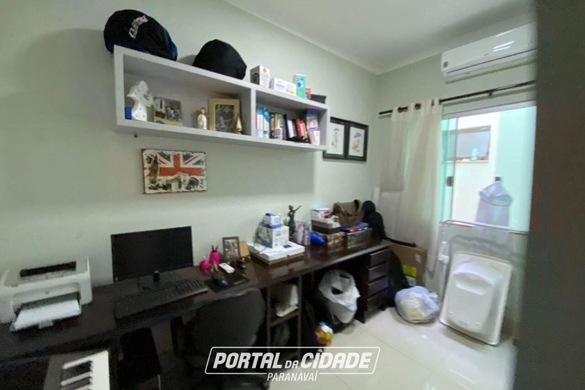 Casa &agrave; venda - 150m&sup2; - Centro