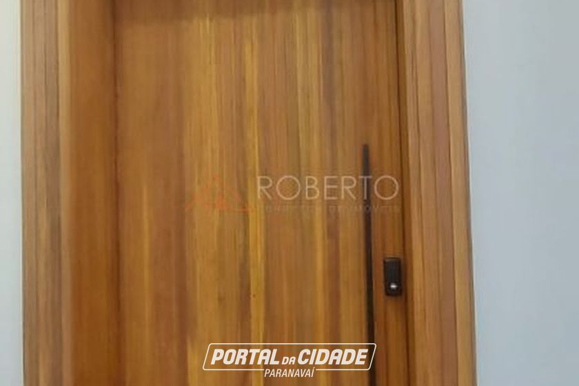 Casa &agrave; venda - 390m&sup2; - MONTE CRISTO