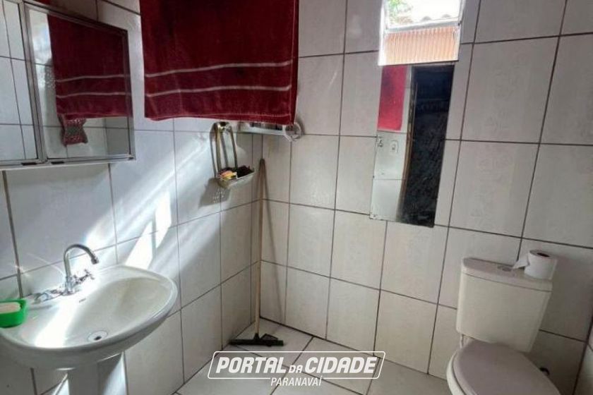 Casa &agrave; venda - Jardim S&atilde;o Jorge