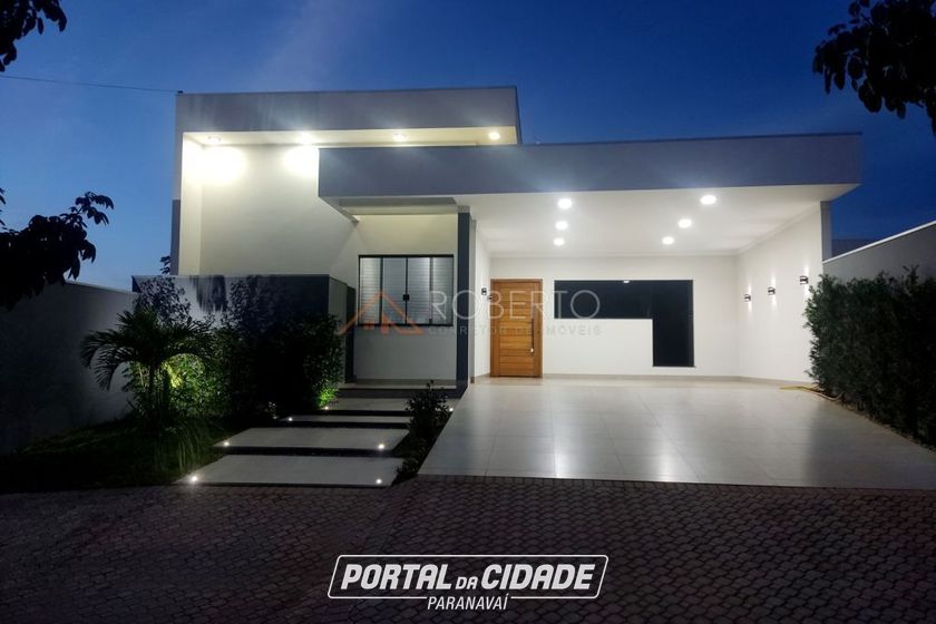 Casa &agrave; venda - 360m&sup2; - MONTE CRISTO
