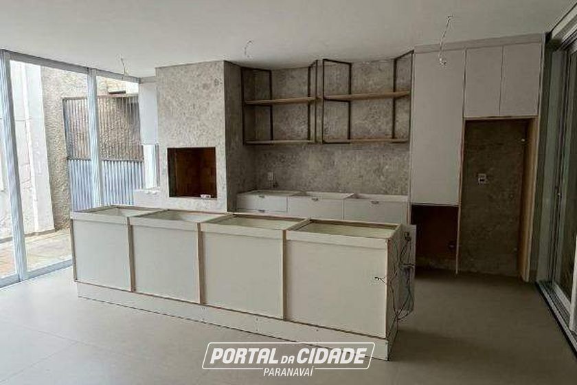Apartamento para alugar - 287m&sup2; - Centro
