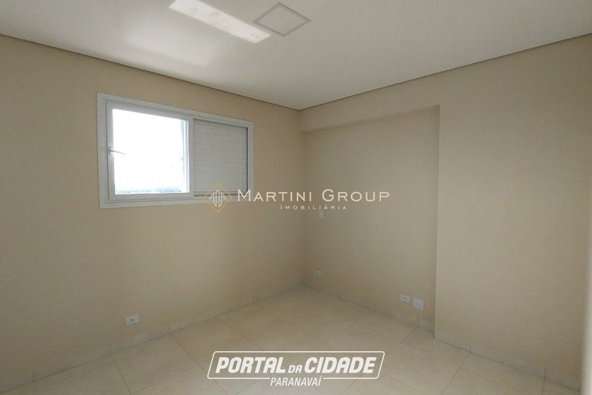 Apartamento &agrave; venda - 98m&sup2; - Edif&iacute;cio Meridian