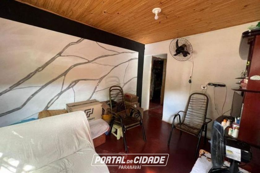 Casa &agrave; venda - Jardim S&atilde;o Jorge