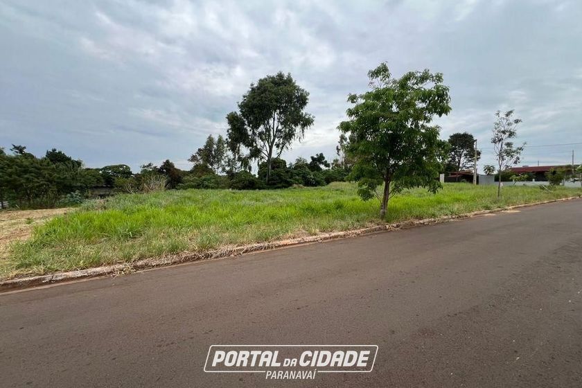 Terreno &agrave; venda - Residencial Campestre
