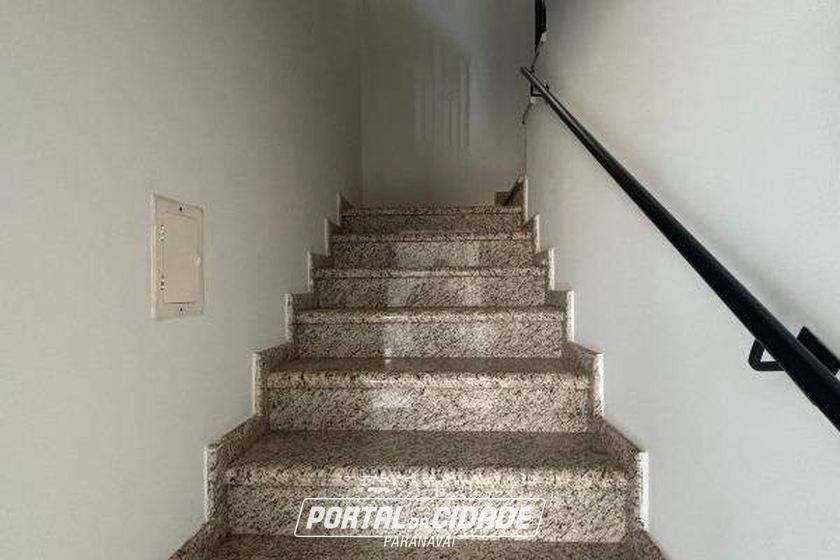 Sobrado para alugar - 178m&sup2; - Centro